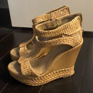 Women’s Kenneth Cole wedges